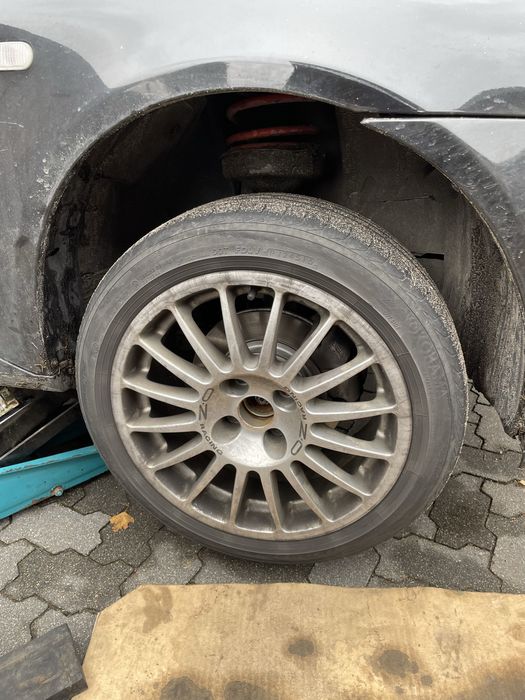 Renault clio 2 sport w calosci lub na czesci