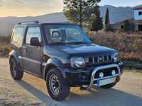 Jipe Suzuki Jimny 4x4 4WD  1.3 Gasolina 165000km Ar Condicionado AC