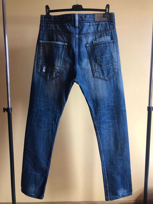 Calças Homem Bershka tam40