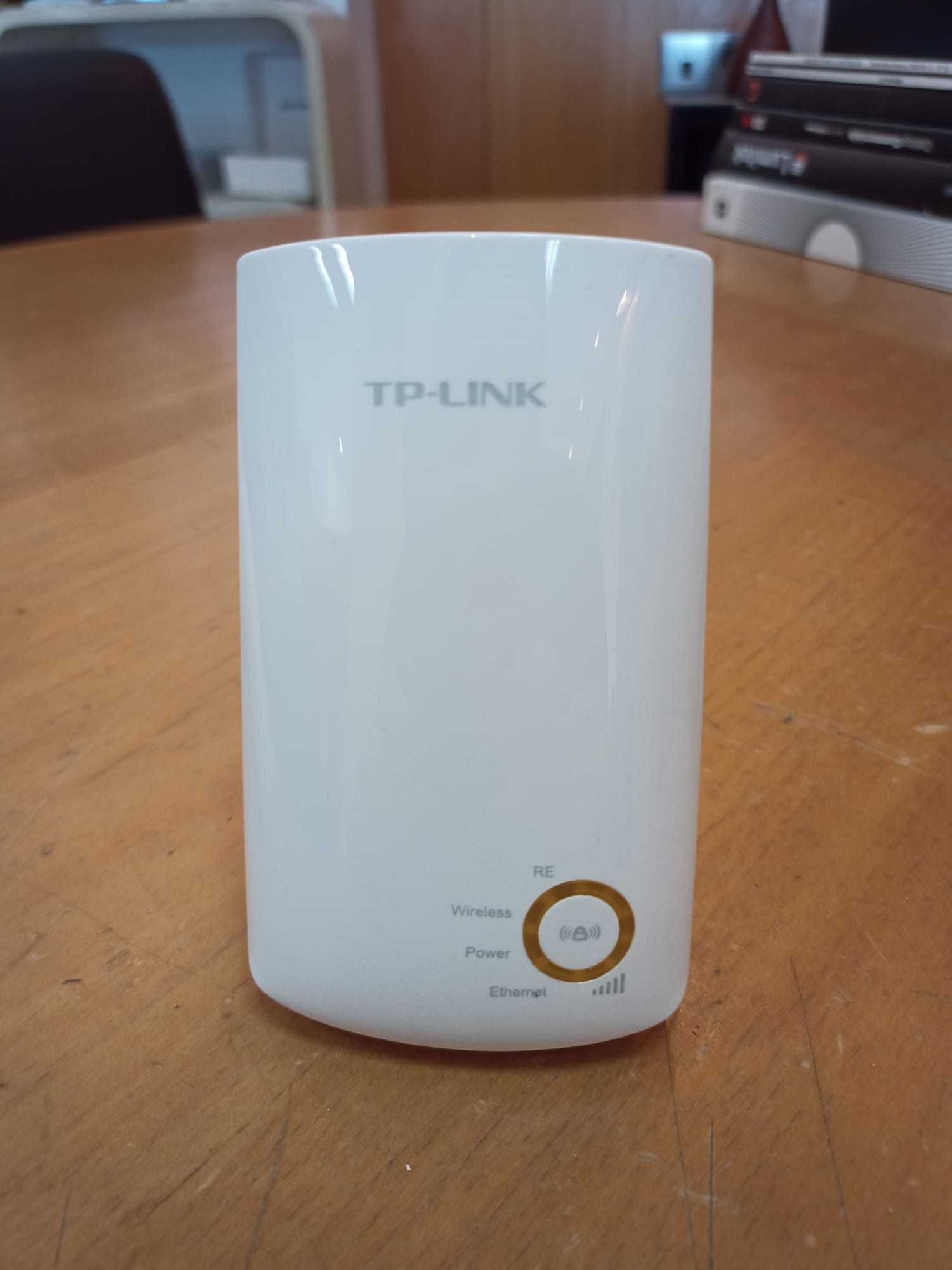 Access Point Repetidor Sinal Tp-Link