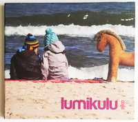 Lumikulu - Ajko płyta CD