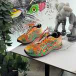 Кросівки Asics Gel Noosa 39.5 розмір 4567