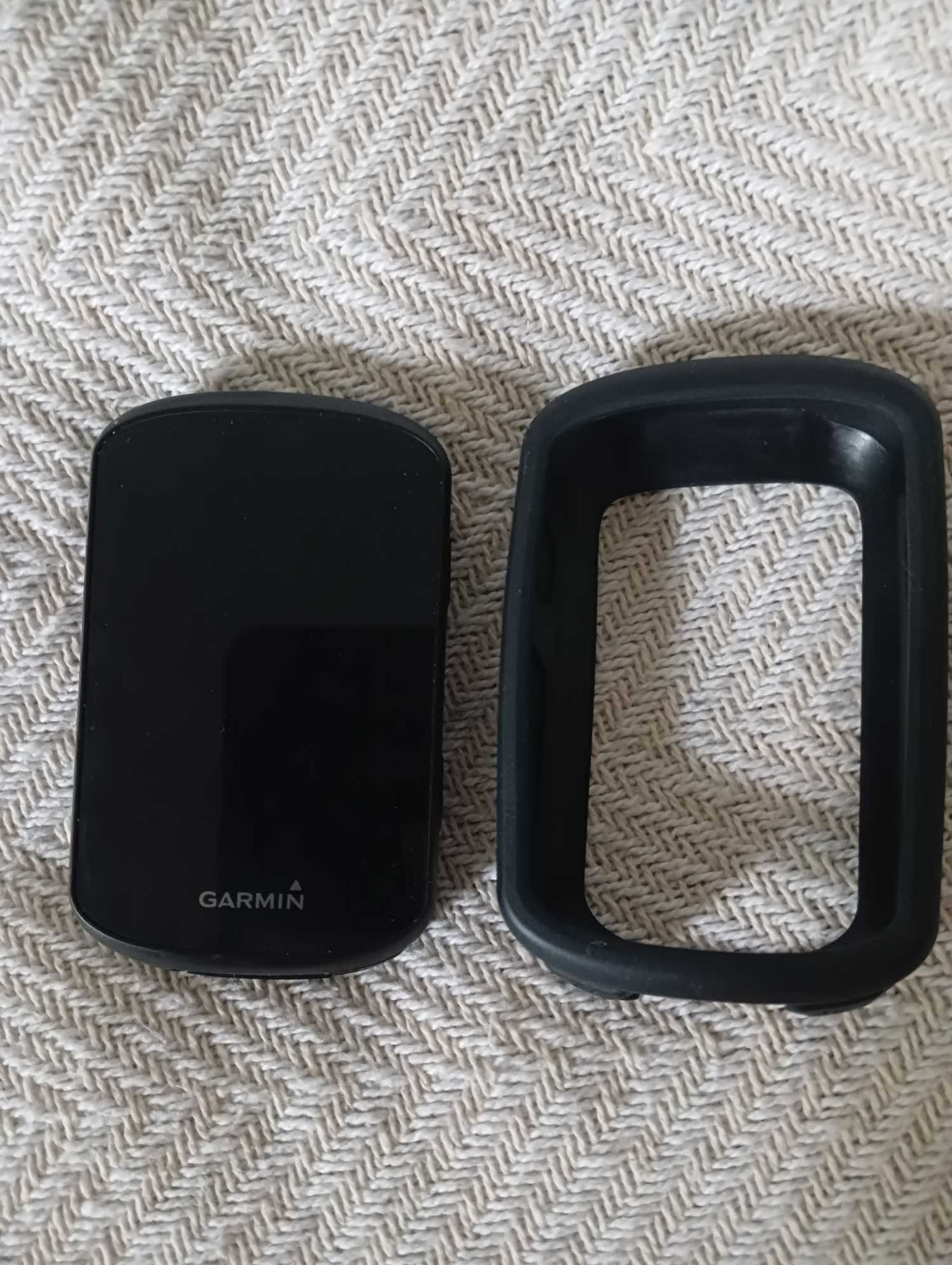 Licznik rowerowy Garmin Edge 530