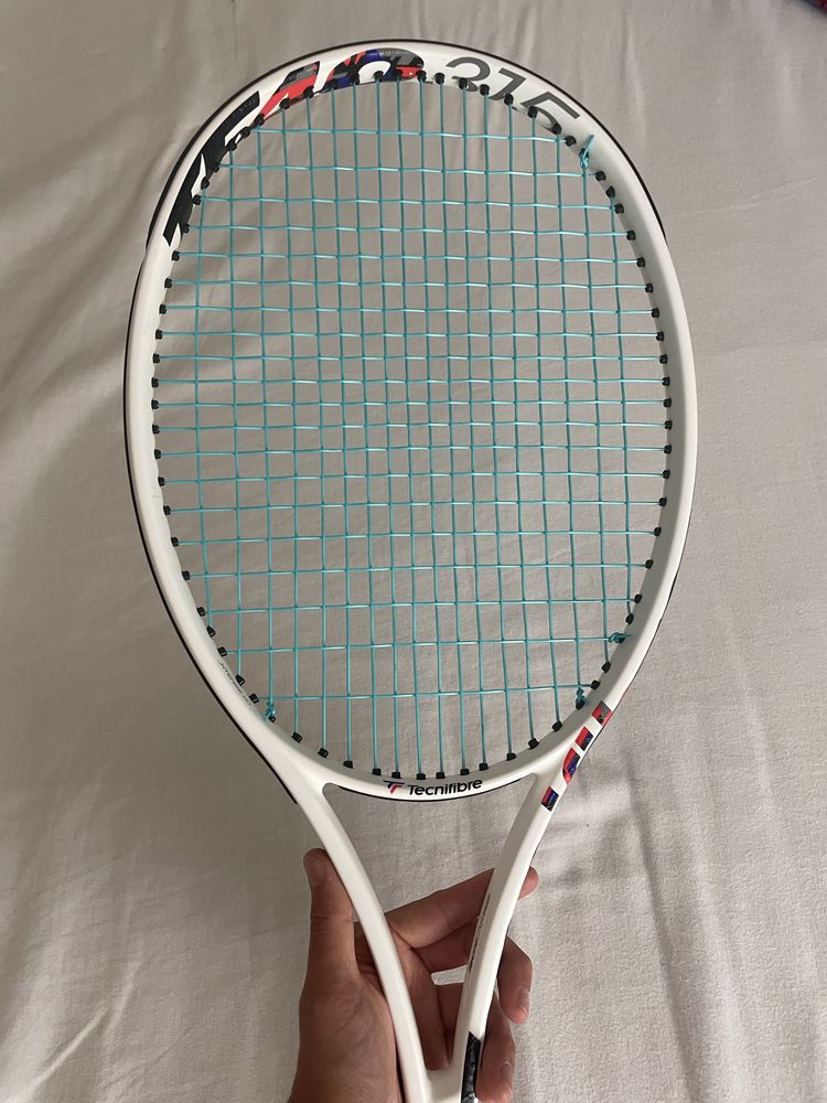 Raquete Tecnifibre TF-40 315g racket - Grip L3