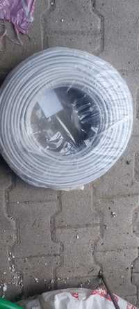 Kabel przewod okragly Ydy 3x1.5/200m