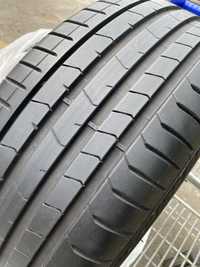 Летняя резина разноширокая. Pirelli.P Zero. R20