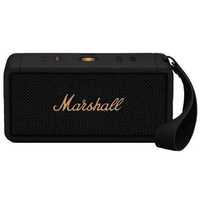 Колонка MARSHALL MIDDLETON BT W3 блютуз колонка 9146