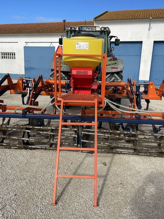 Galucho kdr 4 Metros