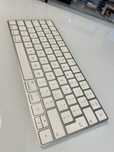 Apple Magic Keyboard klawiatura bezprzewodowa nowa