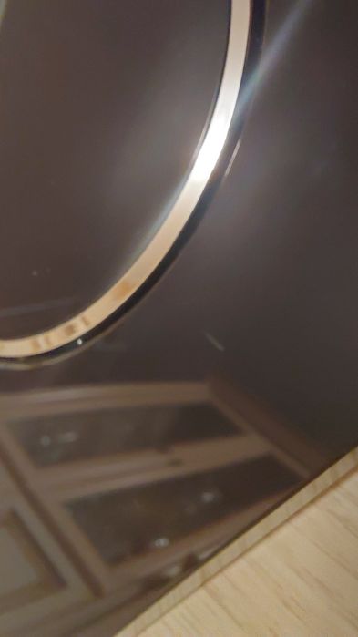 Клавиша Geberit Sigma20 черная