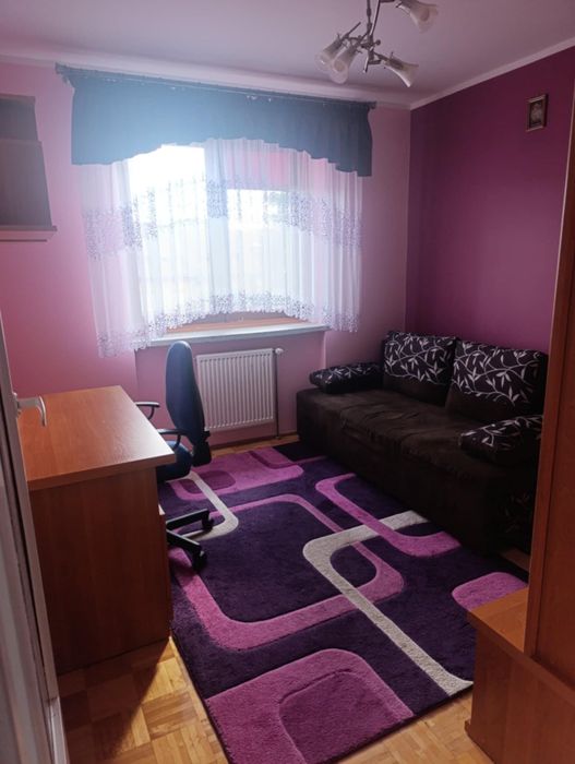 Mieszkanie ul. Kraszewskiego 8 ( blisko Uniwersytet Medyczny )