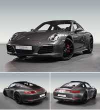 Porsche 991 4s  Garantia 2Anos Porsche Approved