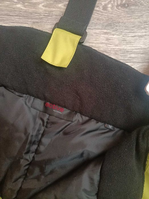 Новые мужские лыжные брюки 48/50 размер Active