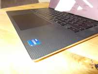 Dell XPS 15 9510 i7-11800H 32GB 1TB SSD Dotyk RTX-3050Ti