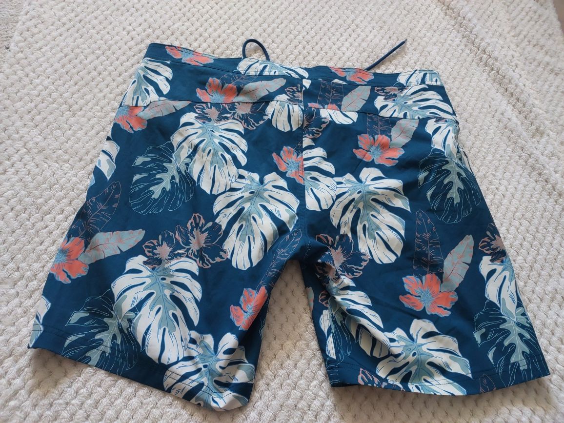 Szorty dressmann rozmiar 2xl