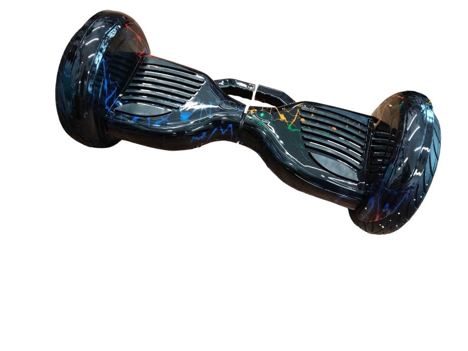 deskorolka elektryczna hoverboard  BT 11 TERENOWA