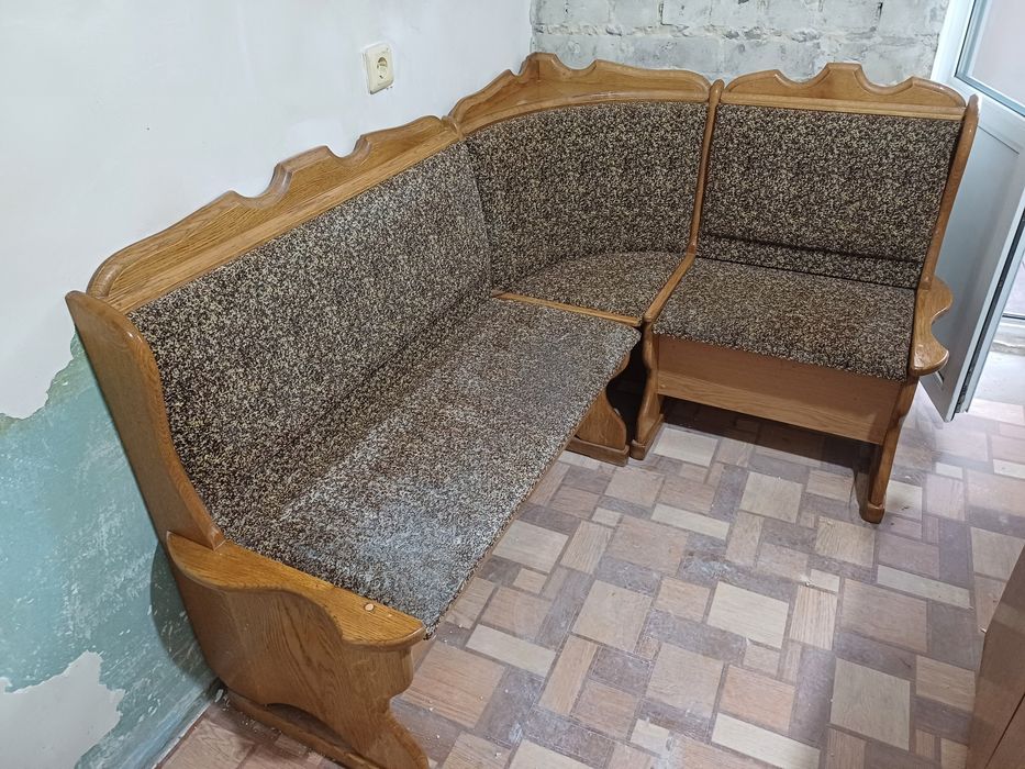 Кухоний уголок продам