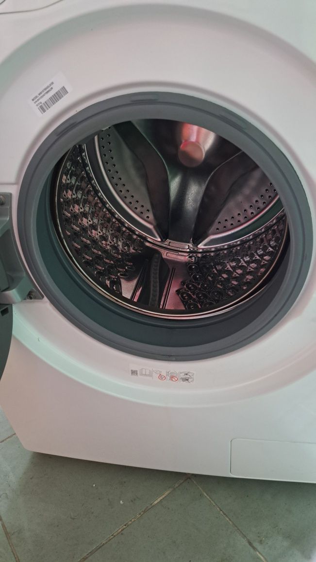 Pralka Samsung 10.5KG SmartThink Ai AddWash