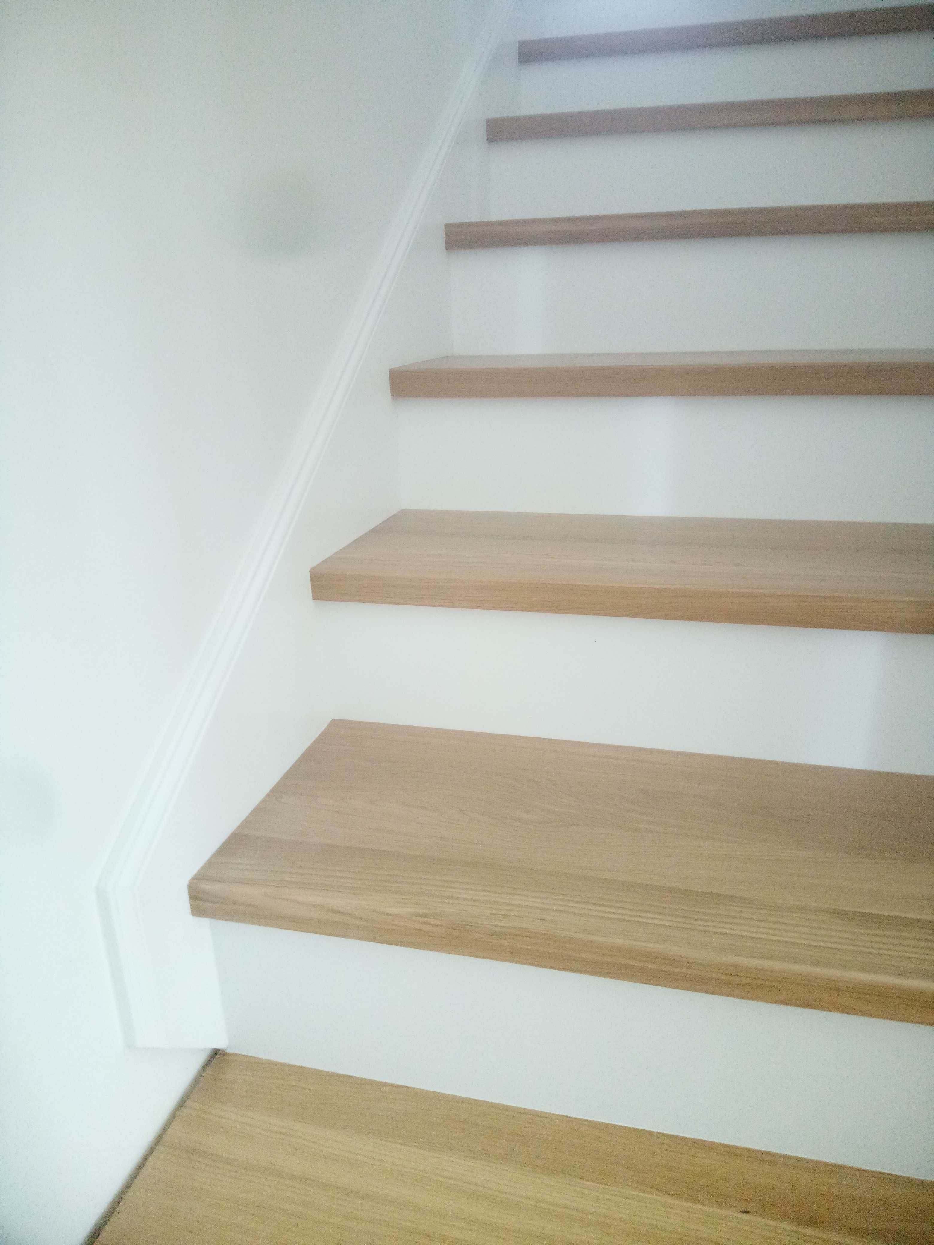 schody z drewna w dobrej cenie