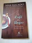 Livro "O Café dos Anjos"