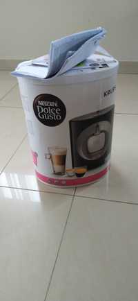 Ekspres do kawy Nescafe Dolce Gusto