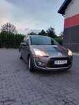 Citroen C3 II 2010