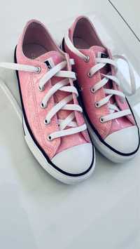 Jak nowe buty trampki converse 34