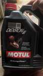 Motul Dexron 3 (мастило трансмісійне)
