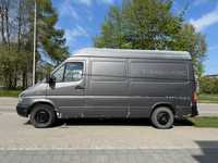 Mercedes Sprinter 313 CDI warsztat mobilny FV23%