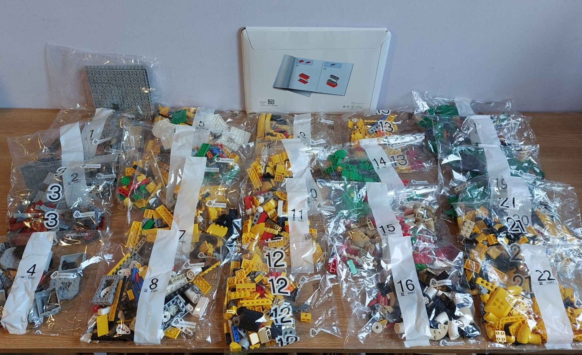 Potężny Bowser (71411), LEGO Super Mario