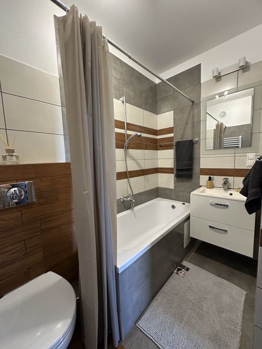 Blisko Centrum  Apartament  Wyposażony Umeblowany