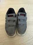 Adidas Buty na rzepy - rozmiar 28