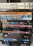 DVDs aprender italiano infantil PIGI varios filmes spiderman
