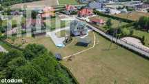 Piękny dom 169m2 | Garaż | Klimatyzacja