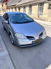 Nissan primera 1.8