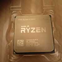 Procesor Ryzen 3 2200g