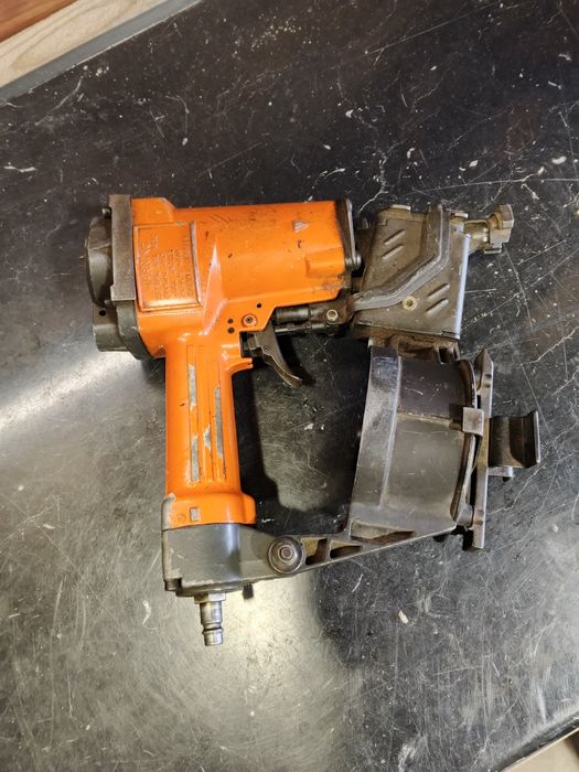 Gwoździarka pneumatyczna Prebena 4g-CNZ-45R