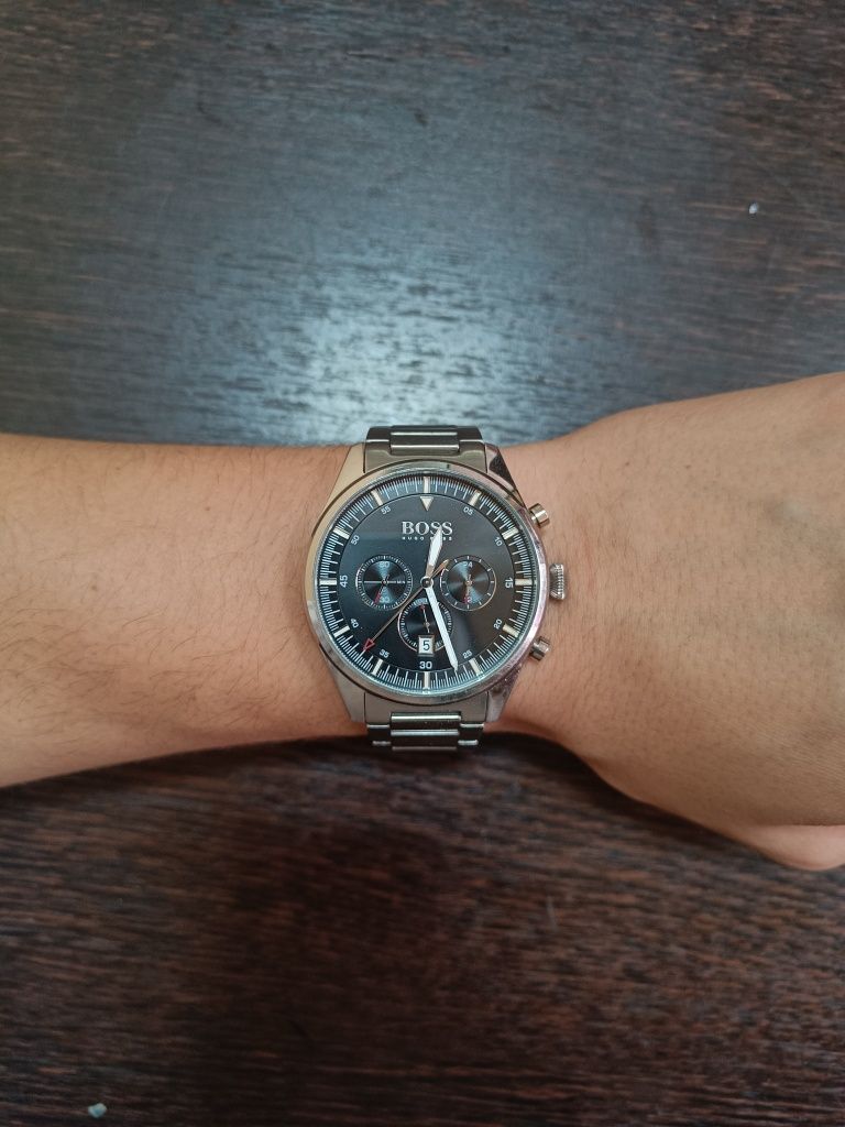 Relógio Hugo Boss