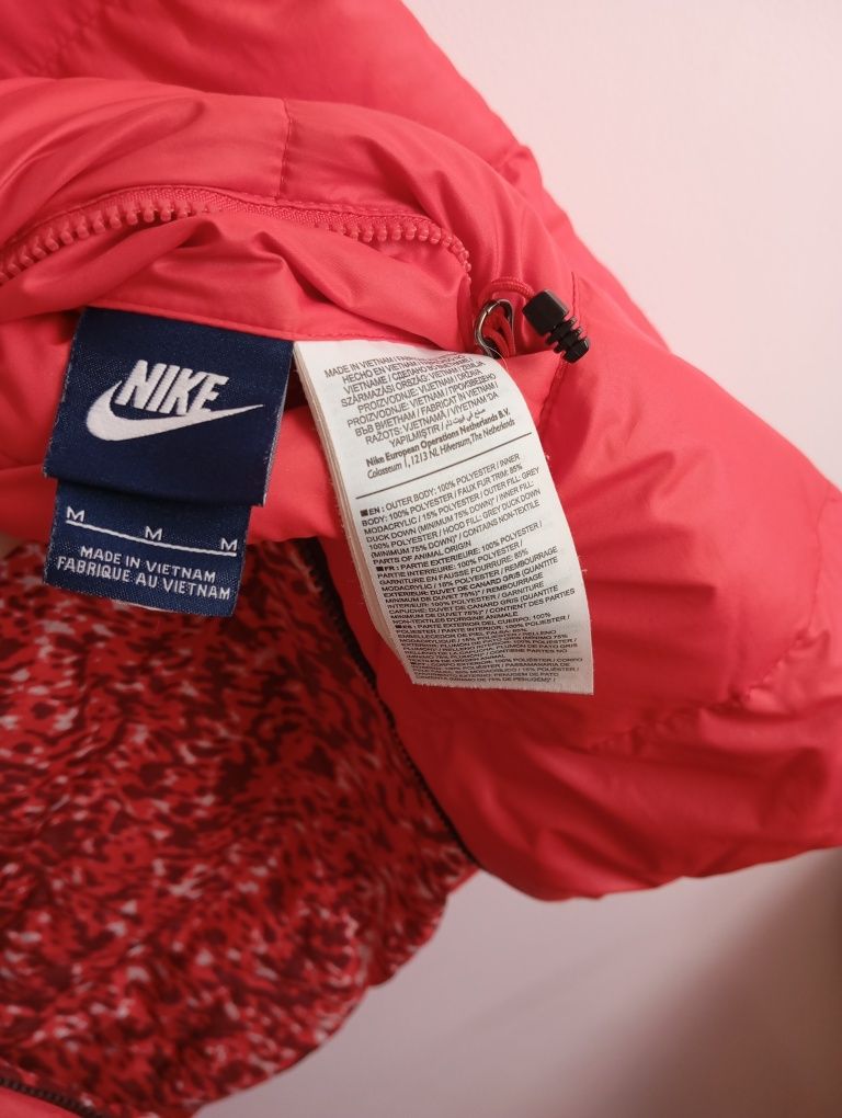 Куртка Nike двостороння (М)