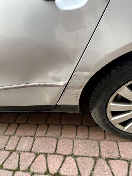 Volkswagen Passat 1.8 TSI 2009