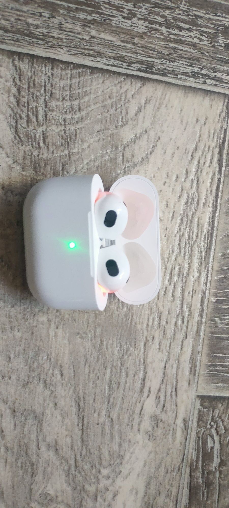 Наушники AirPods 3