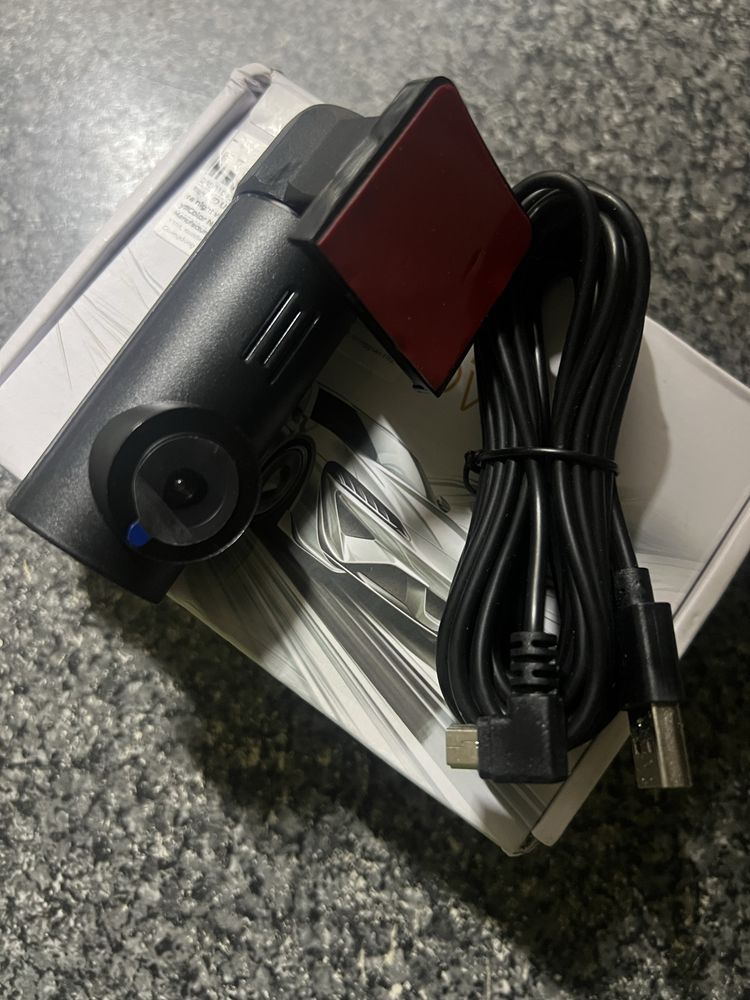 Відеореєстратор Mini HD 1080P USB