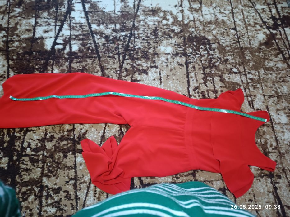 Комбінезон, Zara розмір Л