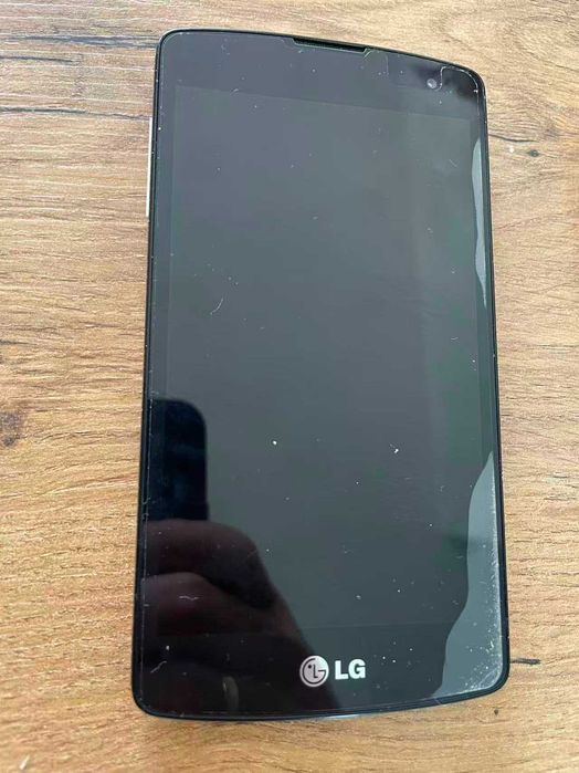 LG q6 Samsung uszkodzone