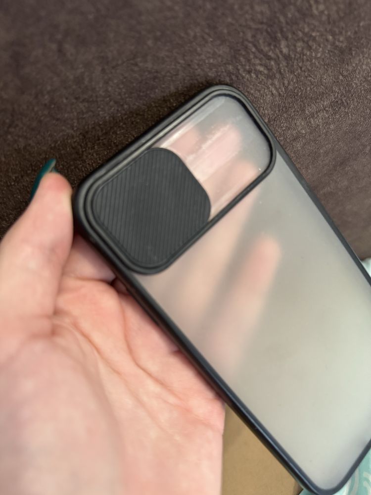 Чохол на iPhone 11