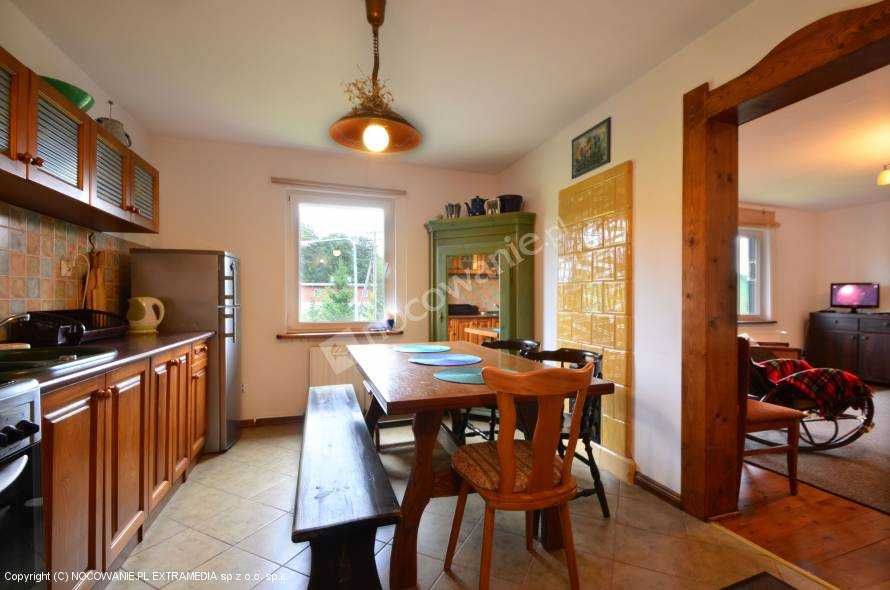 Apartamenty, noclegi Szklarska Poręba 2-4 os. od 24.08