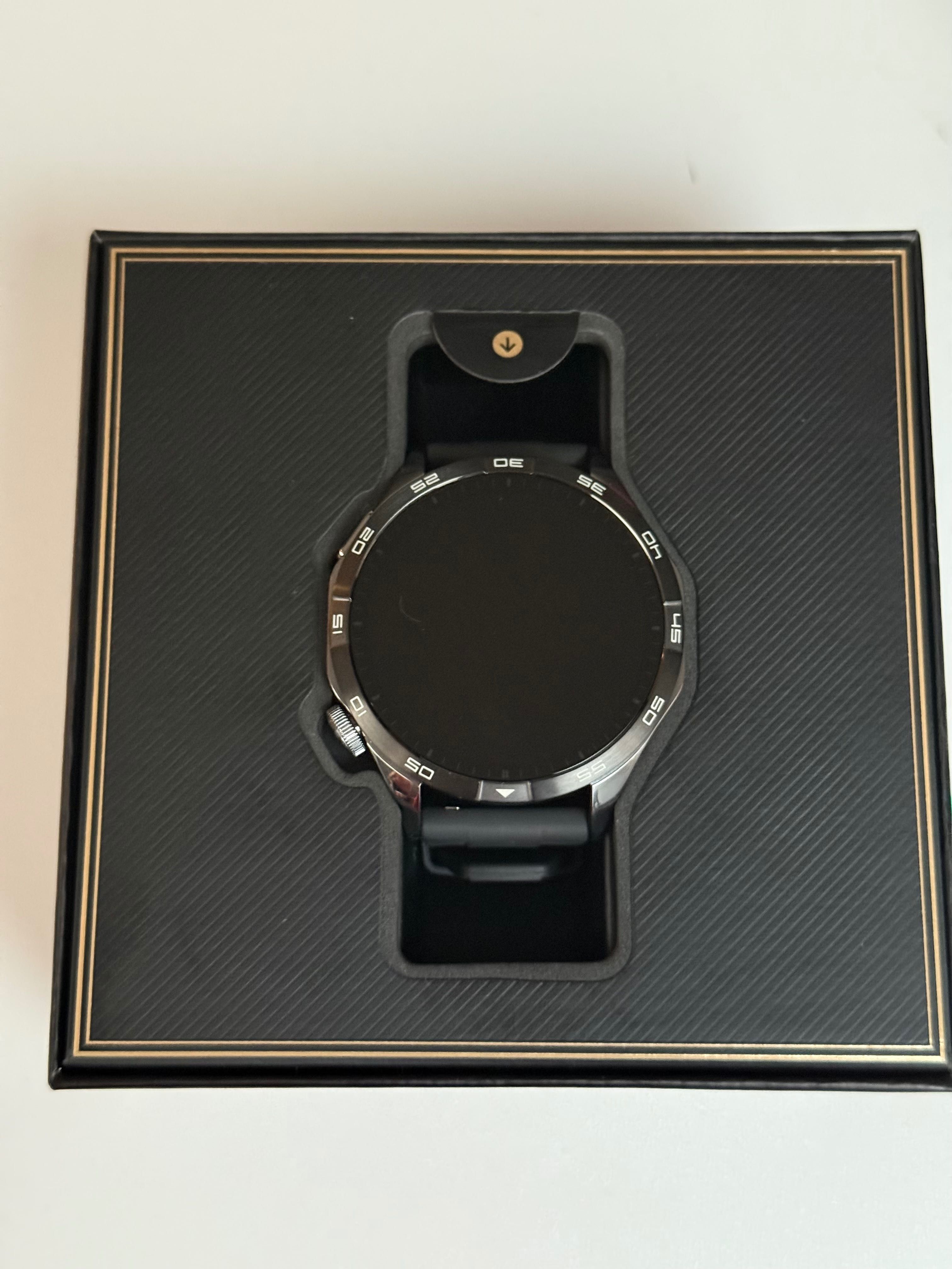 Smartwatch HUAWEI Watch GT 4 Active 46mm
