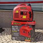 Gerador Kraft Muller 1800w