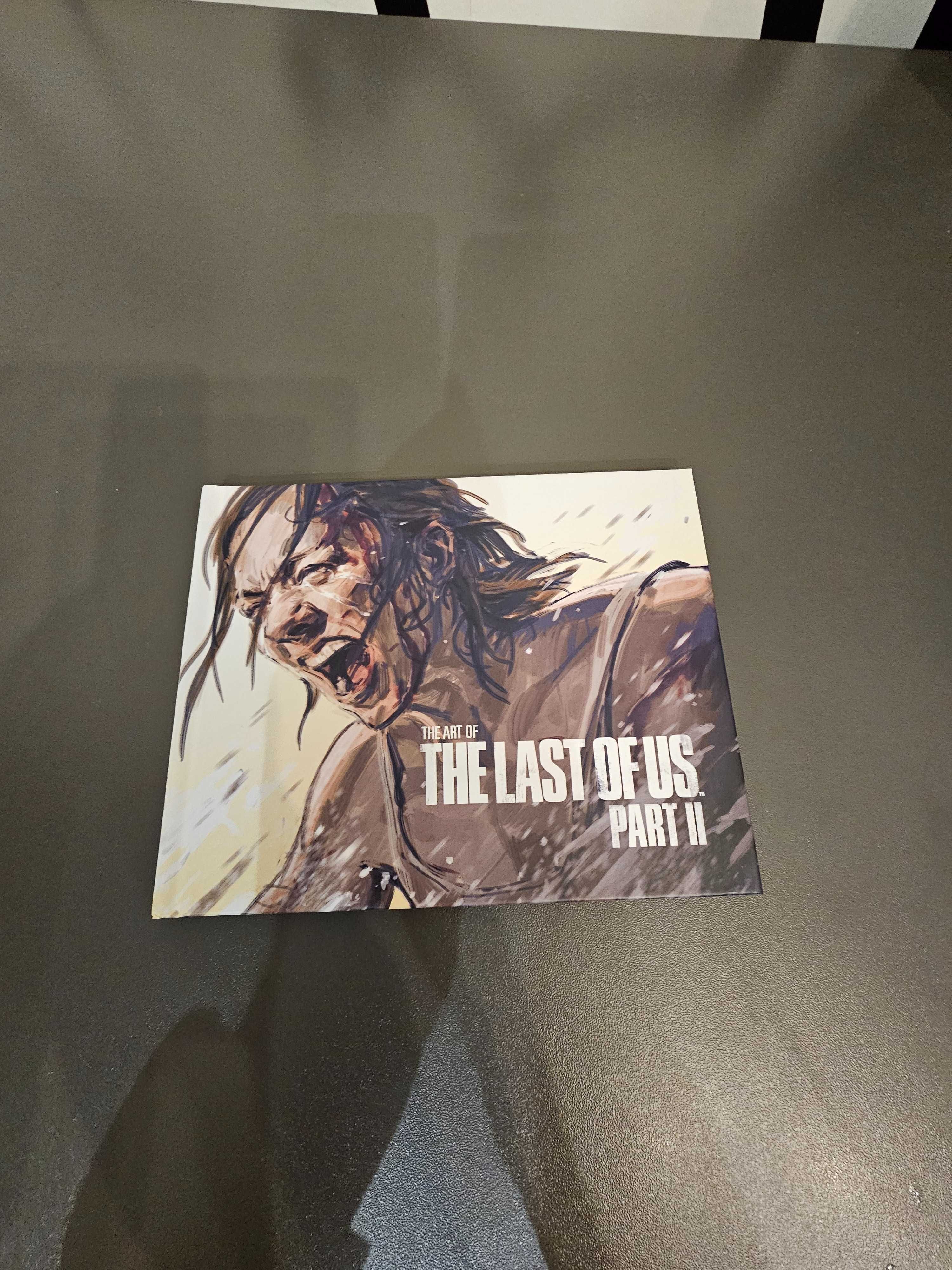 The Last Of Us 2 -Edycja Specjalna /PS4