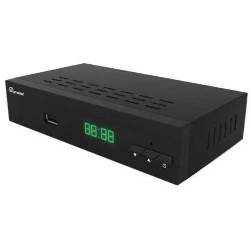 Тюнер RWT DTV-441T. Тюнер Skymaster STB M265.